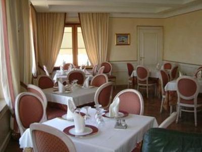 фото отеля Hotel Ristorante La Lampara
