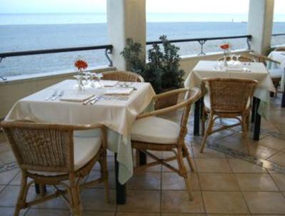 фото отеля Hotel Ristorante La Lampara