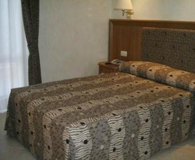 фото отеля Hotel Ristorante La Lampara