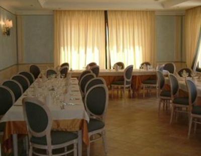 фото отеля Hotel Ristorante La Lampara