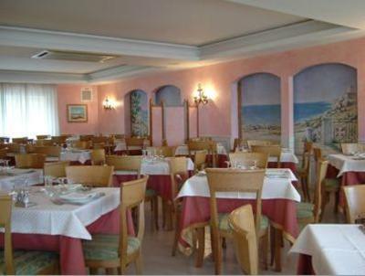 фото отеля Hotel Ristorante La Lampara