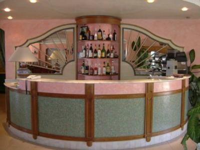 фото отеля Hotel Ristorante La Lampara
