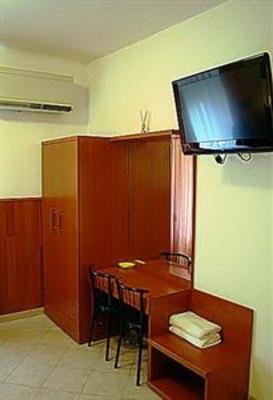 фото отеля Mignon Hotel Milan
