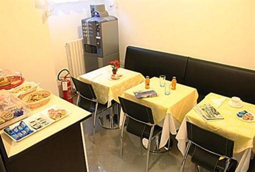 фото отеля Mignon Hotel Milan