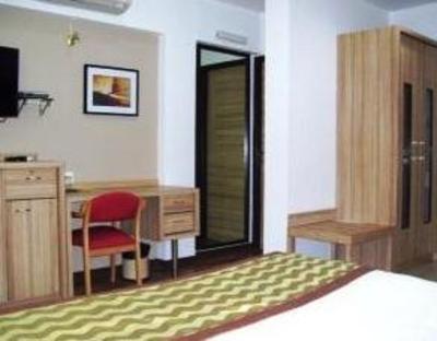 фото отеля Hotel City Centre Residency
