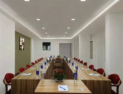 фото отеля Hotel City Centre Residency