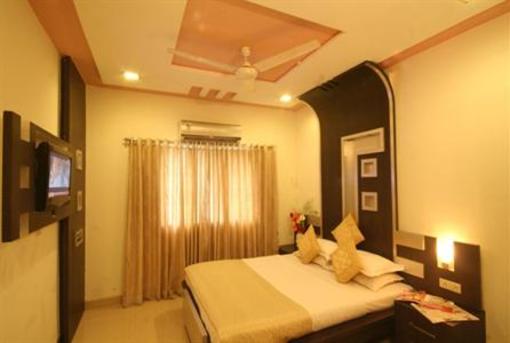 фото отеля Victoria Hotel Mumbai