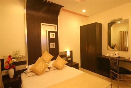 фото отеля Victoria Hotel Mumbai
