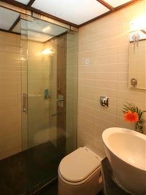 фото отеля Victoria Hotel Mumbai