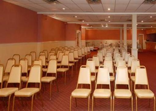 фото отеля Econo Lodge South Portland