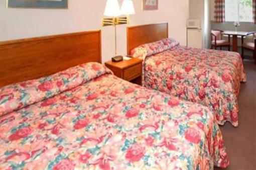 фото отеля Econo Lodge South Portland