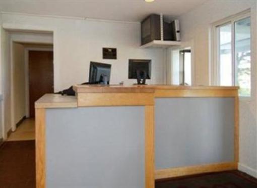 фото отеля Econo Lodge South Portland