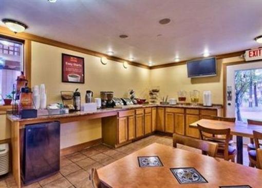 фото отеля Econo Lodge South Portland