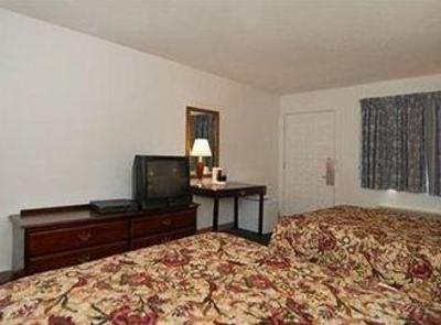 фото отеля Econo Lodge South Portland