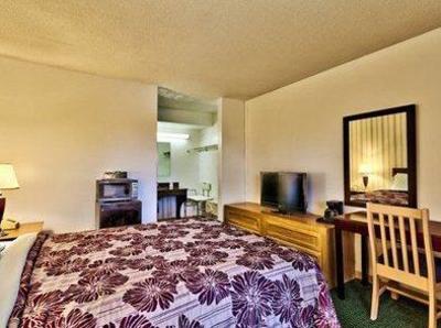 фото отеля Econo Lodge South Portland