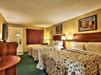 фото отеля Econo Lodge South Portland