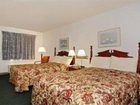 фото отеля Econo Lodge South Portland