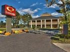 фото отеля Econo Lodge South Portland