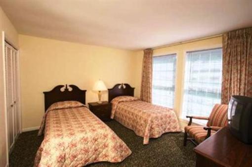 фото отеля Wyndham Newport Onshore