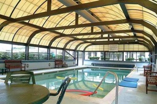 фото отеля Wyndham Newport Onshore