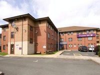 Premier Inn Broad Street Brindley Place Birmingham