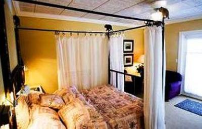 фото отеля Old Town GuestHouse