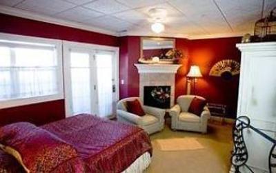 фото отеля Old Town GuestHouse