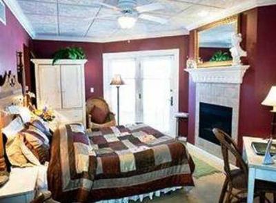 фото отеля Old Town GuestHouse