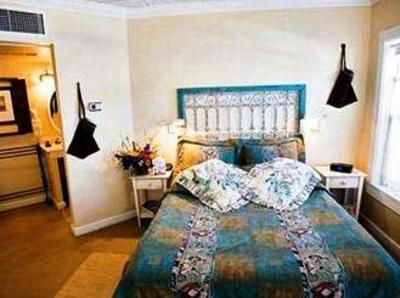фото отеля Old Town GuestHouse