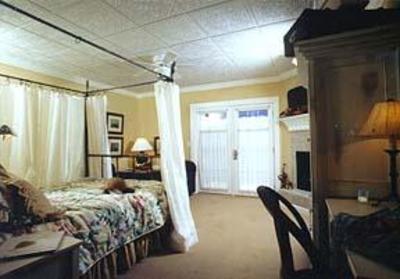 фото отеля Old Town GuestHouse