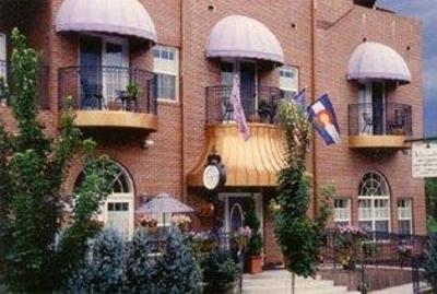 фото отеля Old Town GuestHouse