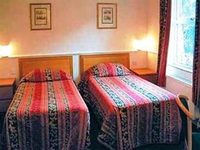 MaeMar Hotel