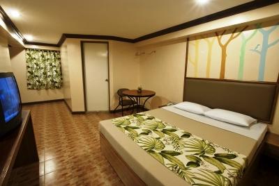 фото отеля Pinoy Pamilya Club Hotel