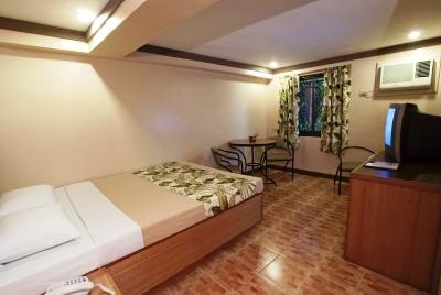 фото отеля Pinoy Pamilya Club Hotel