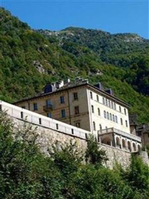 фото отеля Relais San Rocco