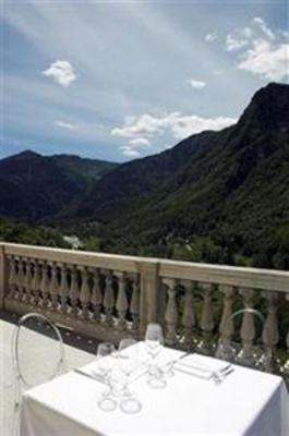 фото отеля Relais San Rocco