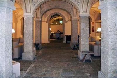 фото отеля Relais San Rocco
