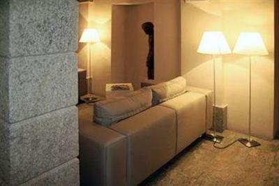 фото отеля Relais San Rocco