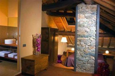 фото отеля Relais San Rocco