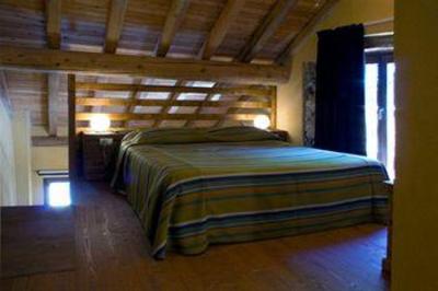 фото отеля Relais San Rocco