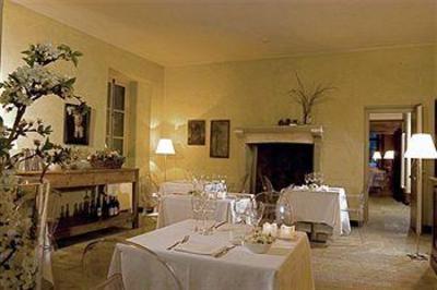 фото отеля Relais San Rocco