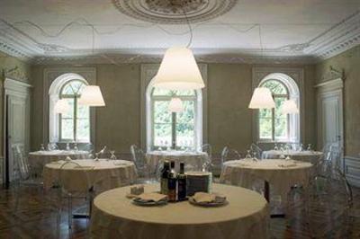 фото отеля Relais San Rocco