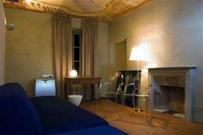 фото отеля Relais San Rocco