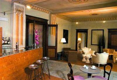фото отеля Relais San Rocco