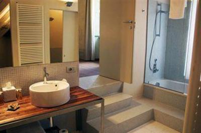 фото отеля Relais San Rocco