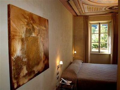 фото отеля Relais San Rocco