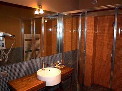 фото отеля Relais San Rocco