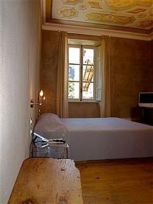 фото отеля Relais San Rocco