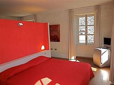 фото отеля Relais San Rocco