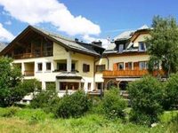 Hotel Bellavista Silvaplana
